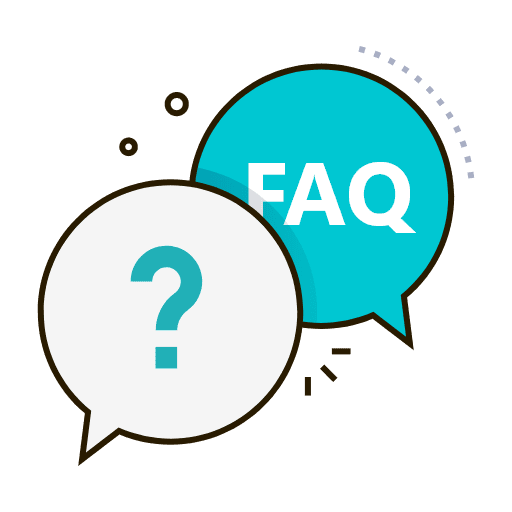 Browse our FAQs